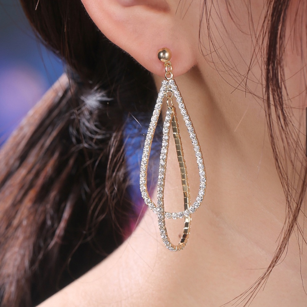 ✨Stunning 18K Gold Sparkles✨ - Picture 6 of 8